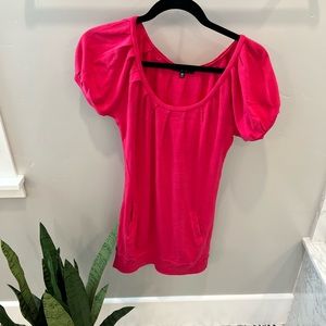 Express dress size XS